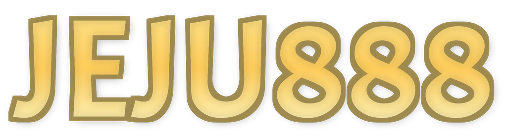 Logo JEJU888